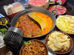 -冯校长老火锅(广州正佳广场店)