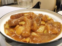 -狮王府淮扬菜(新街口友谊店)