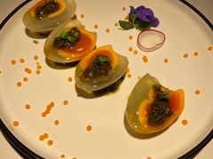 烧椒四川皮蛋-麻六记(新天地店)