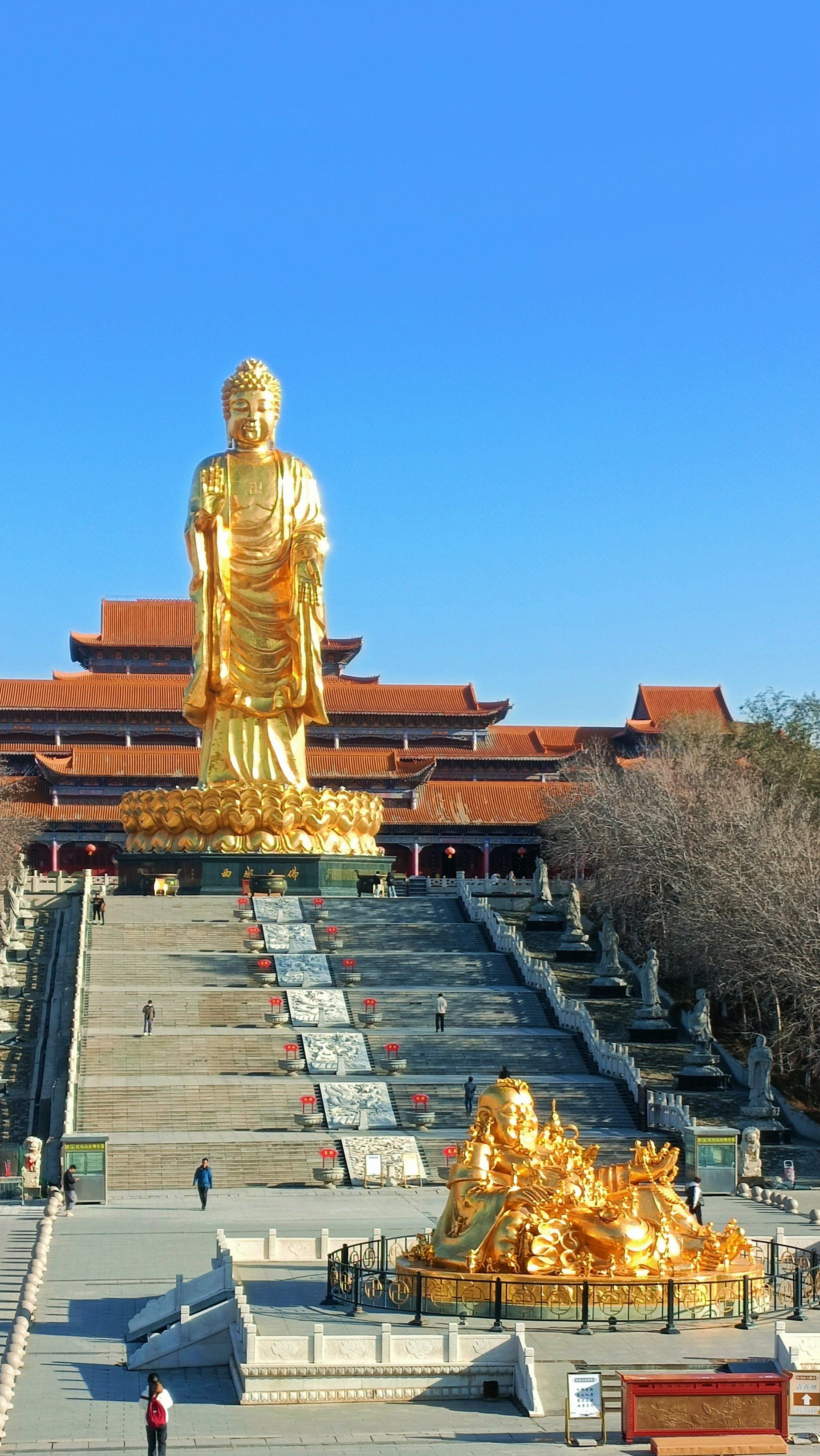 乌鲁木齐红光山景区