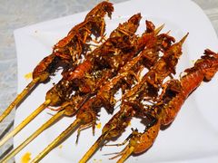 -可可大虾武汉土菜大排档(万松园1店)