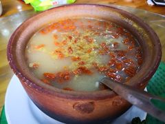 枸杞生鱼汤-万兴菜馆(龙华店)