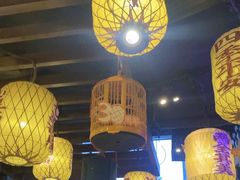 -南京大牌档(富力海珠城店)