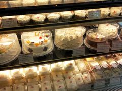 -红宝石·鲜奶小方(万航店)