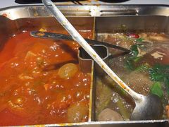 -九鼎轩脆毛肚火锅(南京东路店)
