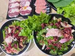 -玲姐吉祥齐市烤肉
