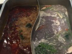 -新辣道鱼火锅(领展购物广场·中关村店)