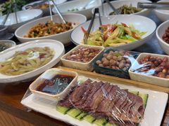 -小艺烧烤(曲江店)