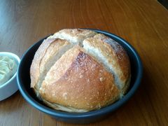 -沈阳君悦酒店·意坊意大利餐厅