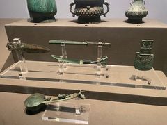 -陕西历史博物馆