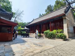 -红螺寺