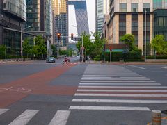 -中央广播电视总台(光华路办公区)