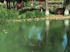 -青州市云门山风景区