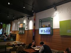 -双宝铁饭盒(南十四店)