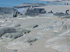 -白城沙滩