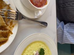 -库滋明·俄罗斯特色美食(中央大街店)