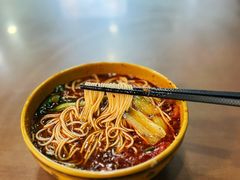 -华兴街煎蛋面(总店)