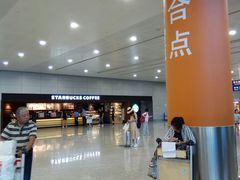 -曼谷素万那普国际机场