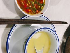 酱料-港迹·鲜围煮海鲜火锅(湖州时代广场店)