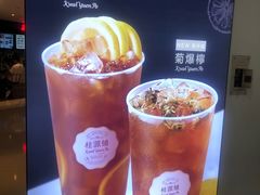 -桂桂茶(恒基名人店)