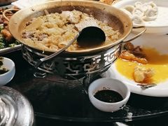 -东北大院·东北菜(三台子店)