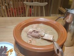 -董厨煨汤馆(车站路店)