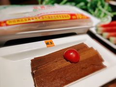 -佬土鹅肠火锅(解放路店)