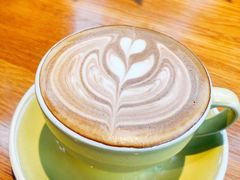 -1861意大利餐厅(文化广场店)