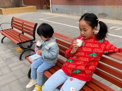 -白鹿江西餐厅(北师大店)