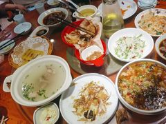 -醉长安(南门总店)