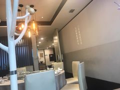 大堂-北国之春酒店(劳动公园店)
