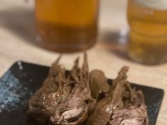 -香满堂川湘菜烤鱼(龙茗路店)