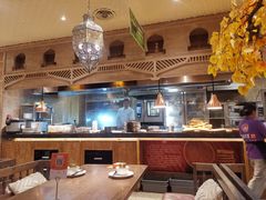 -谷丽麦馕新疆菜·清真(步步高梅溪新天地店)