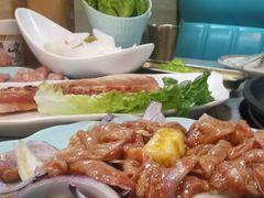 -牛犇炭火烤肉·鲜切烤肉(承德总店)
