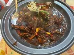 -回味黑鸭煲·始于2006(万松园店)