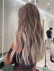 -MYCOLORHARSALON
