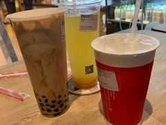 -85度C(东莞常平新南街店)