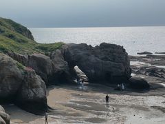 -辽宁团山国家级海洋公园