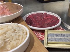 -蜀留香火锅(西南角店)