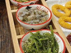 -博多一蘭豚骨拉面