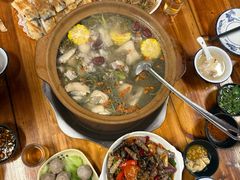 -洪大厨鸡煲(福田店)