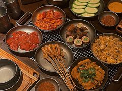 -夜食白市Yespicy·烧烤啤酒宵夜(番禺四海城店)