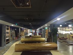 -绿岛汤泉韩式休闲会所