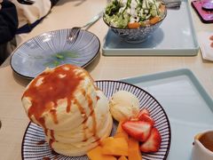 -王守财小山園