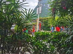 -生态苑农庄(十里画廊遇龙河店)