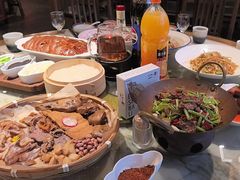 -二十八里太湖船菜(吉祥路店)