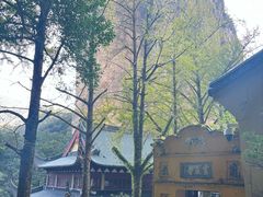 -雁荡山风景名胜区