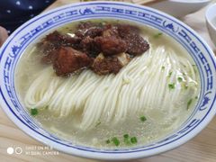 -盛兴面馆(真儒大厦店)