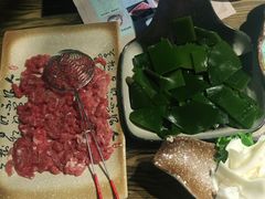 -东道煮牛肉火锅(重庆路店)