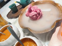 -潮堂 · 潮州菜(国贸商城店)